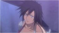 Kukaku Shiba as seen in Bleach (Image via Studio Pierrot)